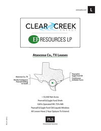 Pearsall Shale