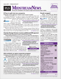 MidstreamNews