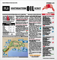 Southeastern Oil Scout
