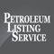 PLS Petroleum Listing Service