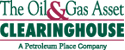 THE OIL & GAS ASSET CLEARINGHOUSE