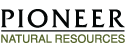 Pioneer Natural Resources Co